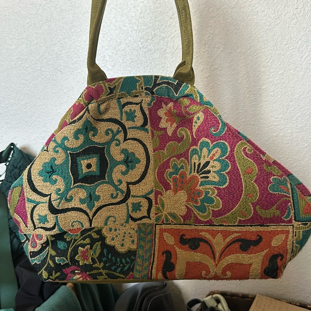Atenti bag